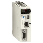 SCHNEIDER ELECTRIC - Logiikkamoduuli - CPU, M340-20 CANopen