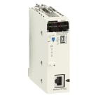 SCHNEIDER ELECTRIC - Logiikkamoduuli - CPU, M340-10 Modbus