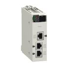 SCHNEIDER ELECTRIC - Logiikkamoduuli - Liikennöintimoduli, 2 porttia