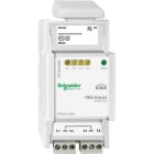SCHNEIDER ELECTRIC - Binääritulo 4x24 KNX - MTN644892 Tuloyksikkö