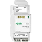 SCHNEIDER ELECTRIC - Binääritulo 4x230 KNX - MTN644992 Tuloyksikkö