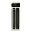 SCHNEIDER ELECTRIC - Logiikkamoduuli - Digitaalitulo 64ch, 24V dc