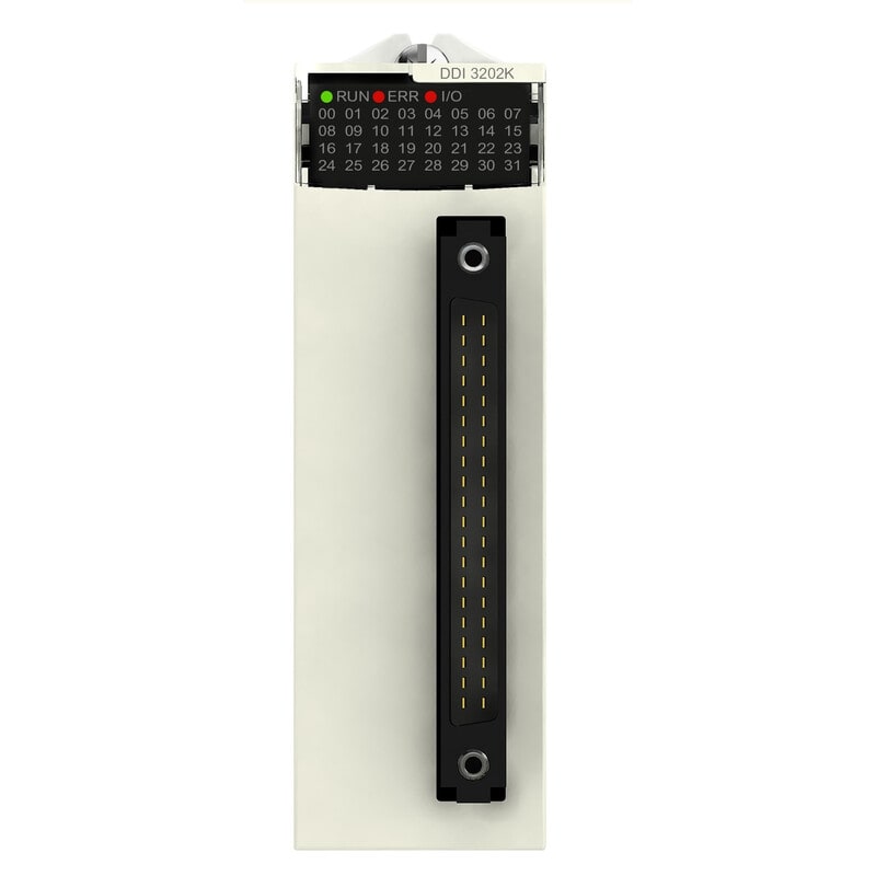 SCHNEIDER ELECTRIC - Logiikkamoduuli - Digitaalitulo 32ch, 24V dc