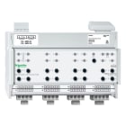 SCHNEIDER ELECTRIC - Verho-ohjain 8x/10A KNX - MTN649808 Ohjausyksikkö