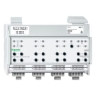 SCHNEIDER ELECTRIC - Verho-ohjain 8x/10A KNX - MTN649808 Ohjausyksikkö