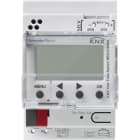SCHNEIDER ELECTRIC - Kellokytkin 8-kan. DIN - MTN6606-0008 KNX