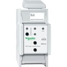 SCHNEIDER ELECTRIC - Logiikkayksikkö Basic REG-K - MTN676090 ohjausyksikkö