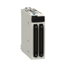 SCHNEIDER ELECTRIC - Logiikkamoduuli - Analogiatulo 8ch, TC/RTD