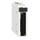 SCHNEIDER ELECTRIC - Logiikkamoduuli - Analogialähtö 8ch