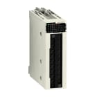 SCHNEIDER ELECTRIC - Logiikkamoduuli - Analogiatulo 4ch, isoloitu