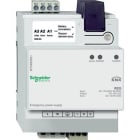 SCHNEIDER ELECTRIC - Varateholähdeyksikkö KNX - MTN683901 Teholähde