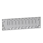SCHNEIDER ELECTRIC - Logiikkamoduuli - Taustalevy, 8-paikka, eth