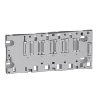 SCHNEIDER ELECTRIC - Logiikkamoduuli - Taustalevy, 4-paikka, eth