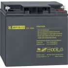 SCHNEIDER ELECTRIC - 18 Ah teholähteille KNX - MTN668991 Akku