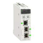 SCHNEIDER ELECTRIC - Logiikkamoduuli - Liikennöintimoduuli, 3 porttia