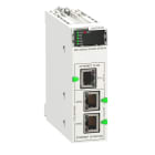 SCHNEIDER ELECTRIC - Logiikkamoduuli - Liikennöintimoduuli, Eth
