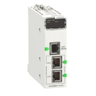 SCHNEIDER ELECTRIC - Logiikkamoduuli - Liikennöintimoduuli, Eth, 3 po