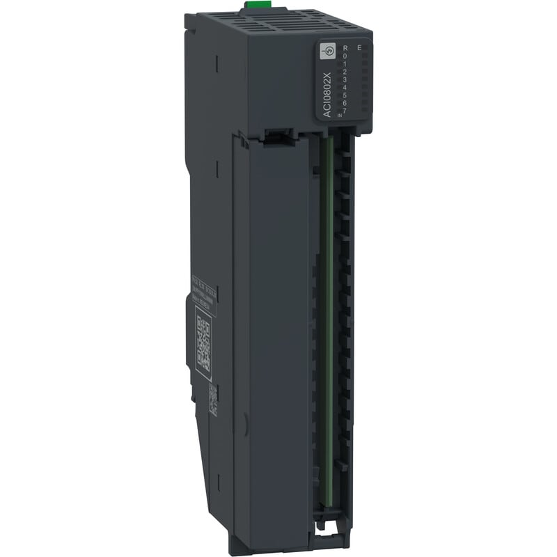 SCHNEIDER ELECTRIC - Logiikkamoduuli - NTSACI0802X