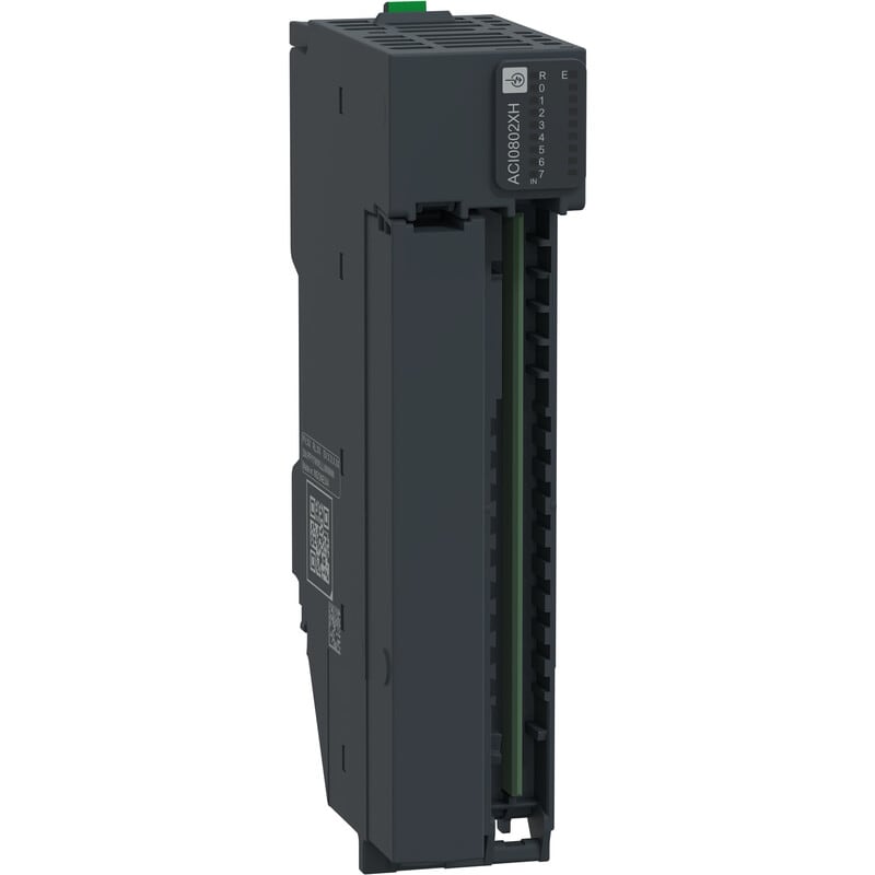 SCHNEIDER ELECTRIC - Logiikkamoduuli - NTSACI0802XH