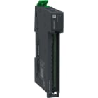 SCHNEIDER ELECTRIC - Logiikkamoduuli - Ana.lähtö, 4ch, virta/jänn+kan