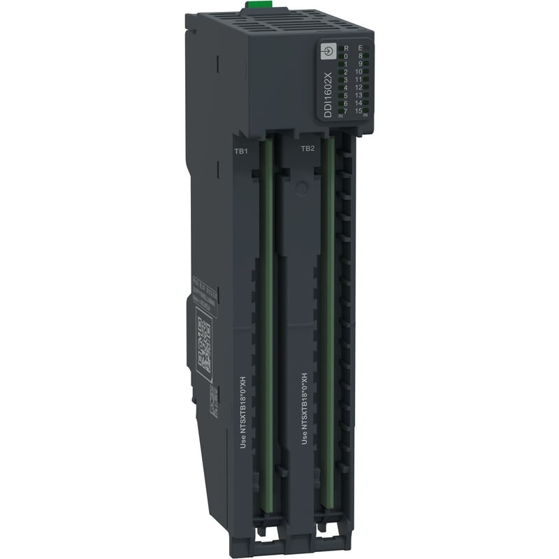 SCHNEIDER ELECTRIC - Logiikkamoduuli - NTSDDI1602X