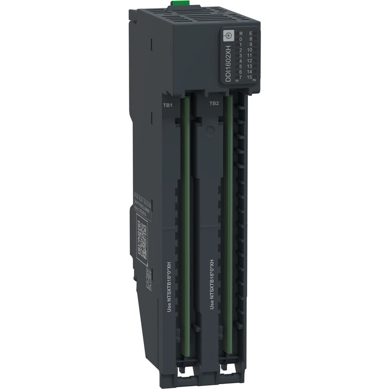 SCHNEIDER ELECTRIC - Logiikkamoduuli - NTSDDI1602XH