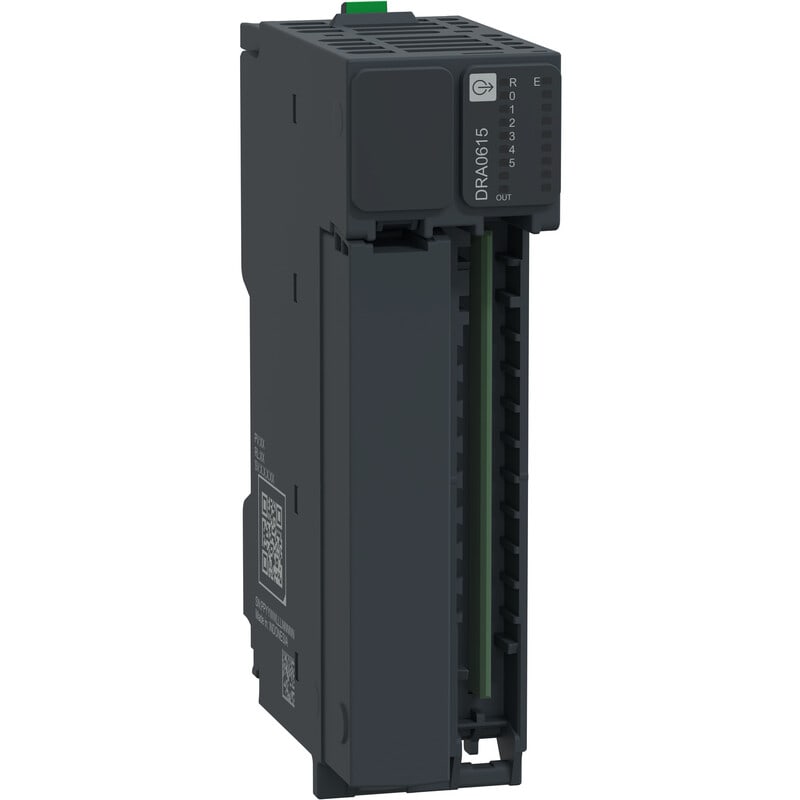 SCHNEIDER ELECTRIC - Logiikkamoduuli - NTSDRA0615