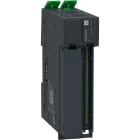 SCHNEIDER ELECTRIC - Logiikkamoduuli - Relelähtö 6ch, NO, 2A+kanta