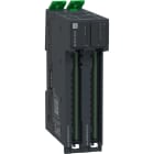 SCHNEIDER ELECTRIC - Logiikkamoduuli - Laskurim.+kanta, 1 inc, 250kHz