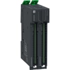 SCHNEIDER ELECTRIC - Logiikkamoduuli - Laskurim.+kanta, 2 inc, 250kHz