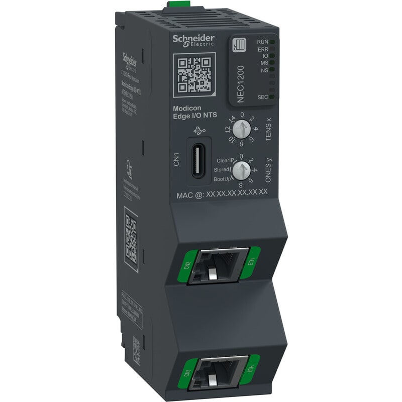 SCHNEIDER ELECTRIC - Logiikkamoduuli - NTSNEC1200