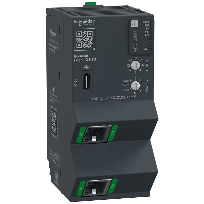 SCHNEIDER ELECTRIC - Logiikkamoduuli - NTSNEC1200H