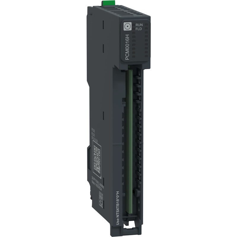 SCHNEIDER ELECTRIC - Logiikkamoduuli - NTSPCM0016H