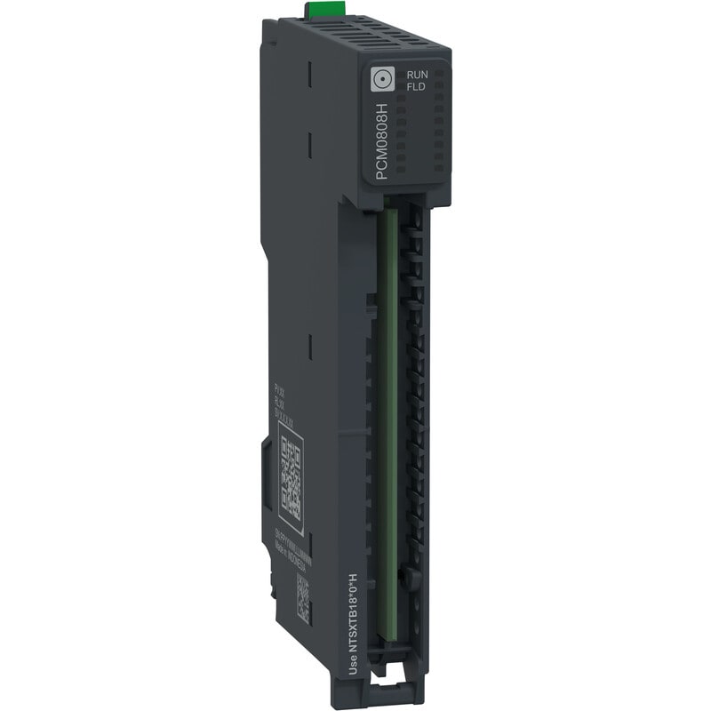 SCHNEIDER ELECTRIC - Logiikkamoduuli - NTSPCM0808H