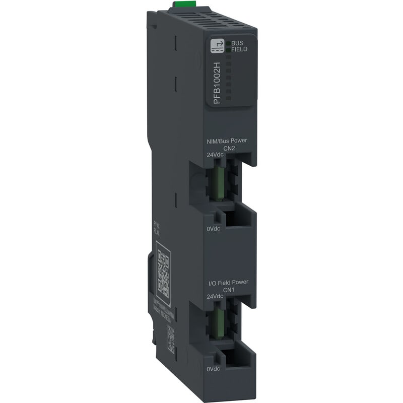 SCHNEIDER ELECTRIC - Logiikkamoduuli - NTSPFB1002H
