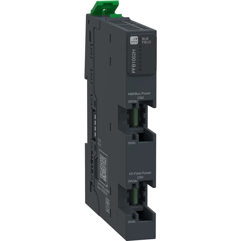 SCHNEIDER ELECTRIC - Logiikkamoduuli - Virtal+kanta, 24Vdc, koven.
