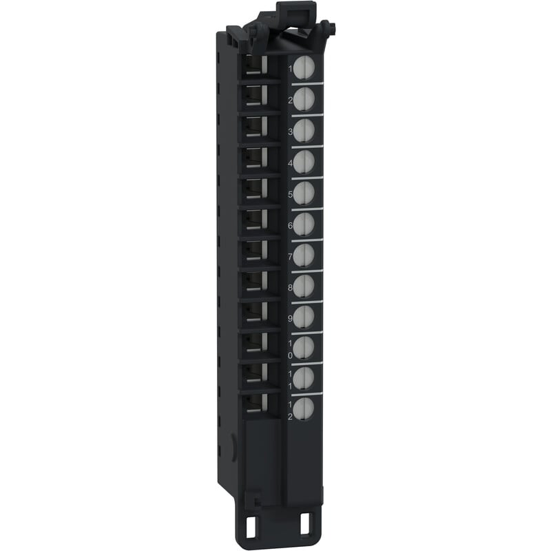 SCHNEIDER ELECTRIC - Logiikkamoduuli - NTSXTB12000H