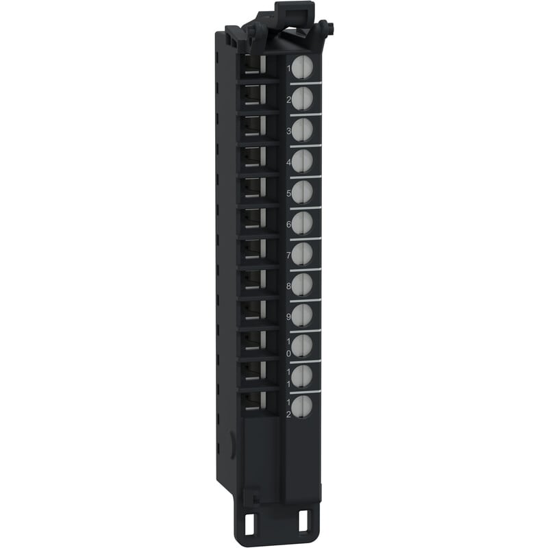 SCHNEIDER ELECTRIC - Logiikkamoduuli - NTSXTB12010H