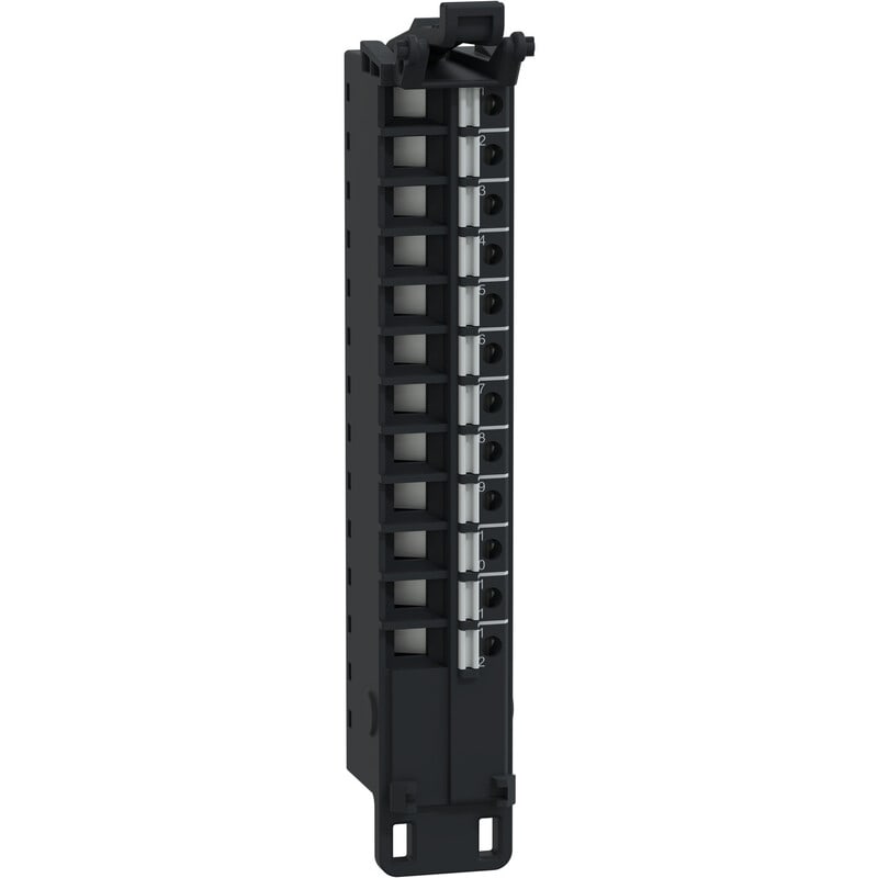 SCHNEIDER ELECTRIC - Logiikkamoduuli - NTSXTB12200H