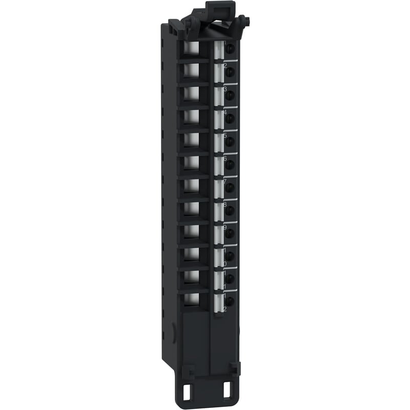 SCHNEIDER ELECTRIC - Logiikkamoduuli - NTSXTB12210H