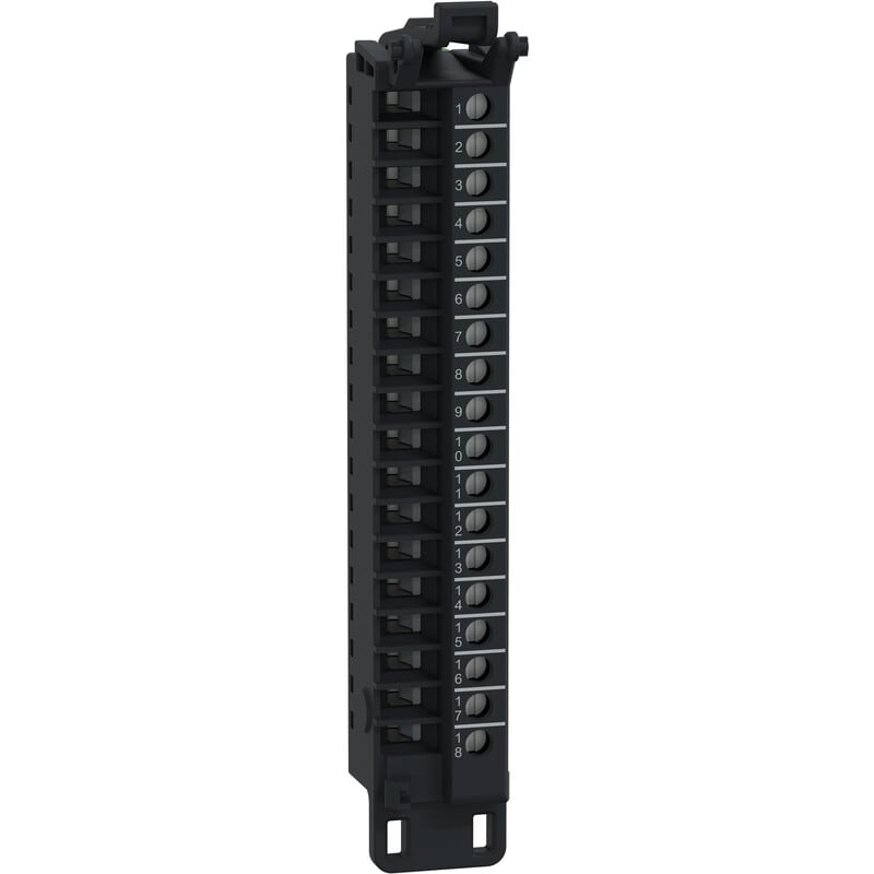 SCHNEIDER ELECTRIC - Logiikkamoduuli - NTSXTB18000H