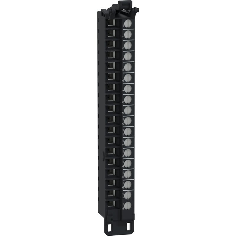 SCHNEIDER ELECTRIC - Logiikkamoduuli - NTSXTB18000XH