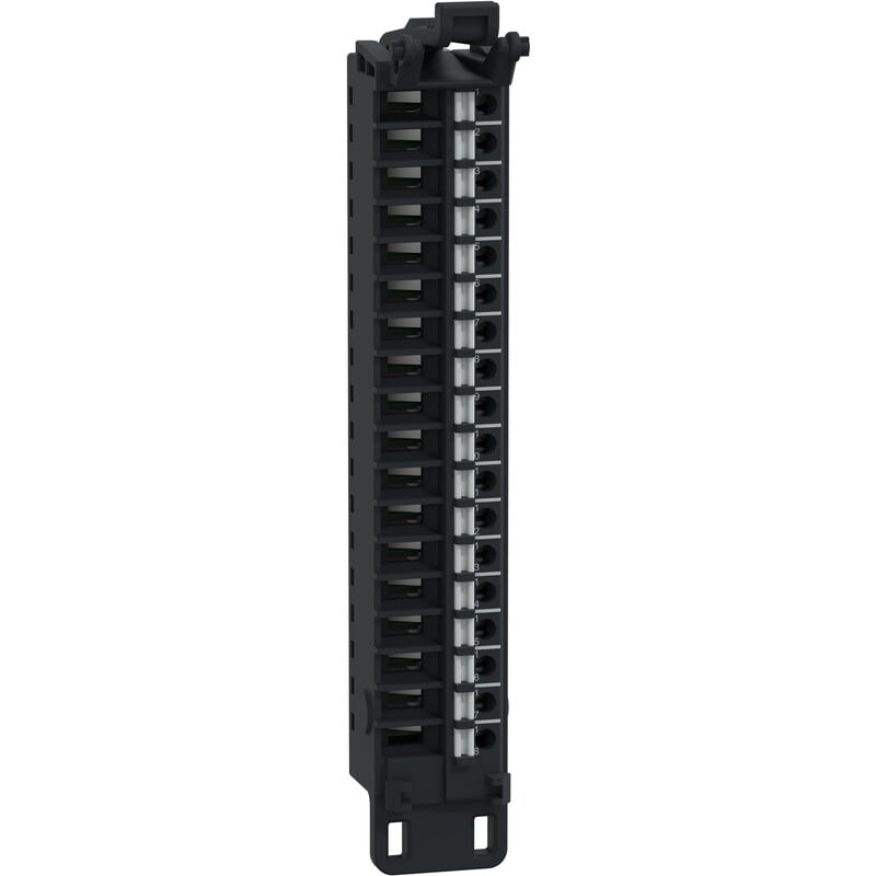 SCHNEIDER ELECTRIC - Logiikkamoduuli - NTSXTB18200H