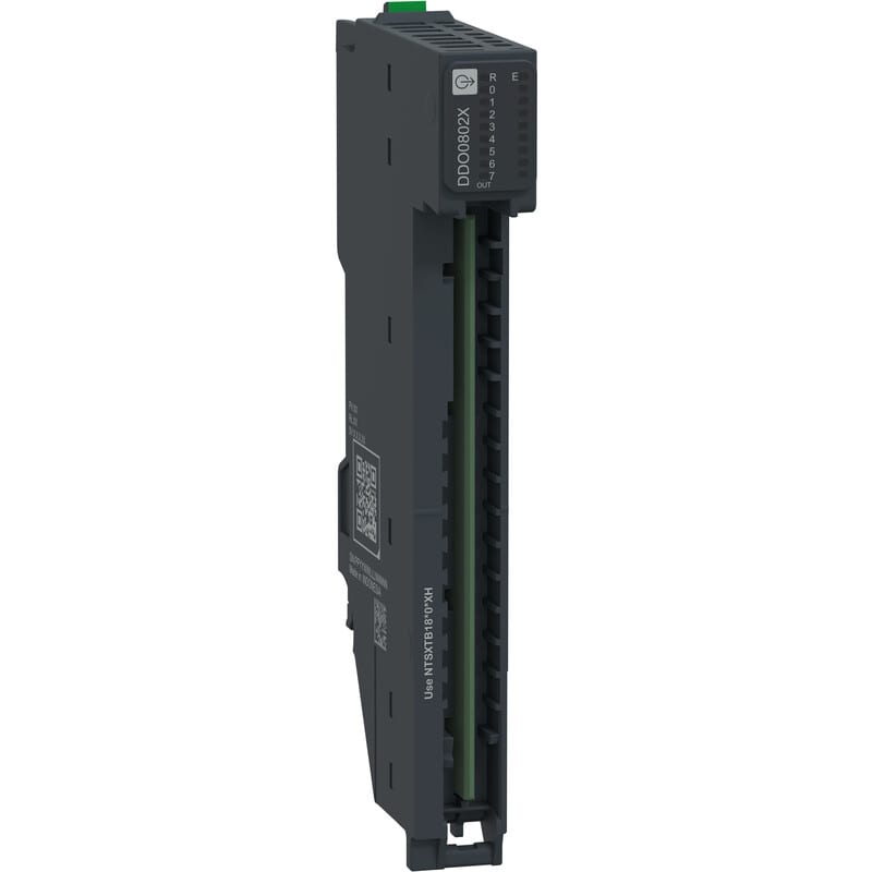 SCHNEIDER ELECTRIC - Logiikkamoduuli - NTSDDO0802X