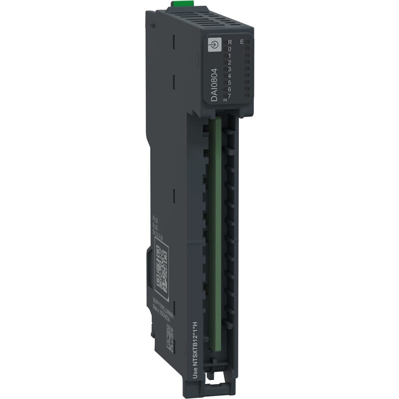 SCHNEIDER ELECTRIC - Logiikkamoduuli - NTSDAI0804