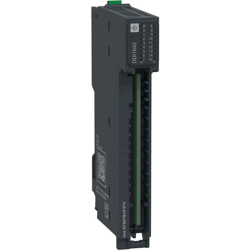 SCHNEIDER ELECTRIC - Logiikkamoduuli - NTSDDI1642