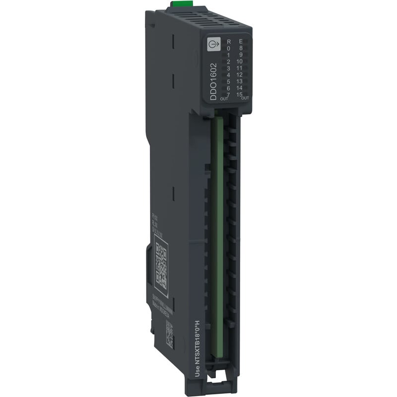SCHNEIDER ELECTRIC - Logiikkamoduuli - NTSDDO1602