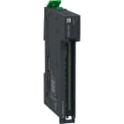 SCHNEIDER ELECTRIC - Logiikkamoduuli - Kenttäv. Modbus RS485/232+pohj