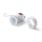 ESYLUX - Anturi KNX - LS FLAT mini KNX