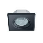 ESYLUX - Läsnäolotunnistin - PD-FLAT 360i/8 SB KNX